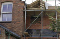 free Richards Castle home extension quotes